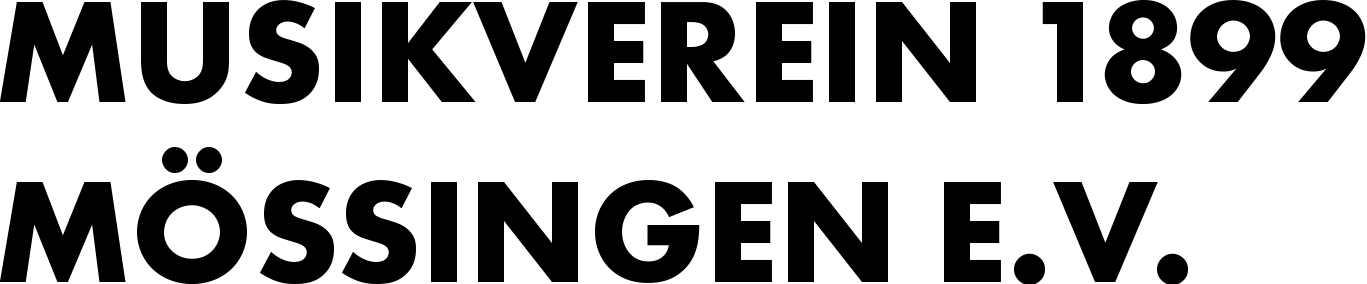 Musikverein Mössingen